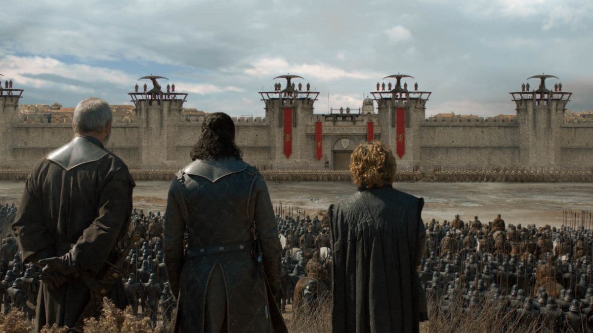 Game of Thrones Season 8 Episode 5 Now Available to Watch on Hotstar