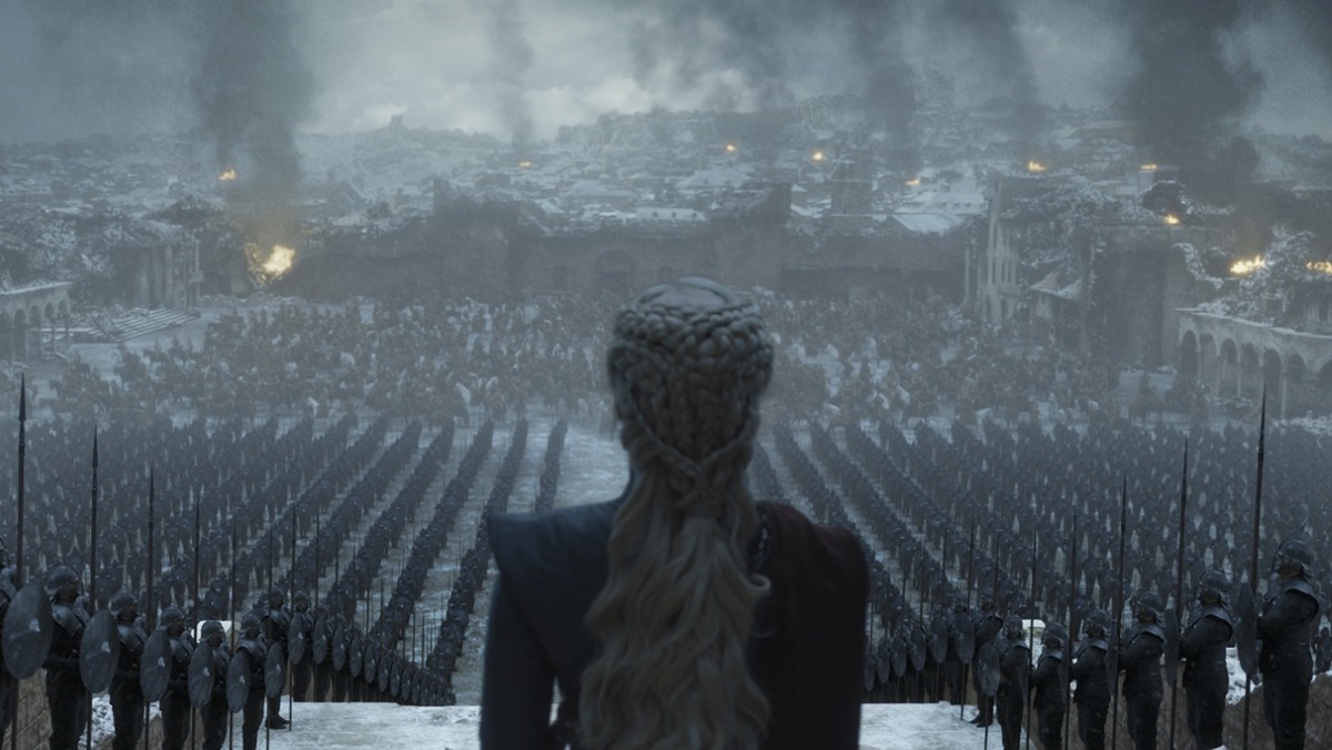 Game of Thrones Season 8 Episode 6 Online: You Can Now Watch GoT Finale on Hotstar