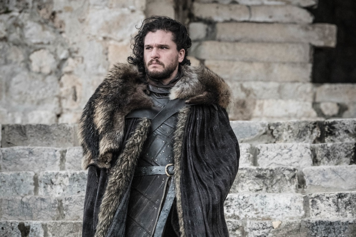 Game of Thrones Season 8 Review: Its Problems Were Years in the Making