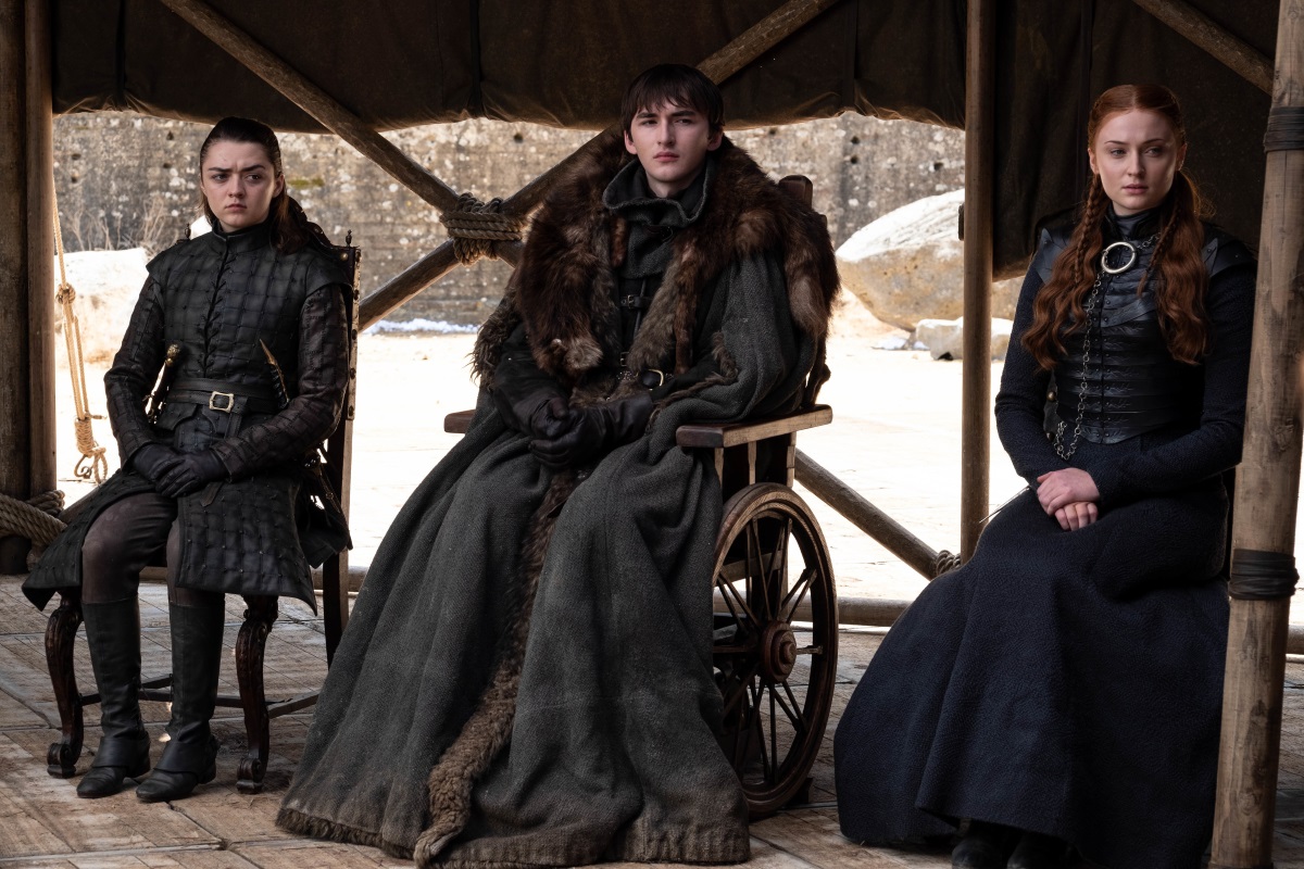 Game of Thrones Finale Delivered a Satisfying End but Season 8 Will Be Remembered for All the Wrong Reasons