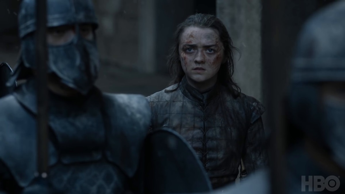 Game of Thrones Season 8 Episode 6 Trailer — the Finale Is Coming