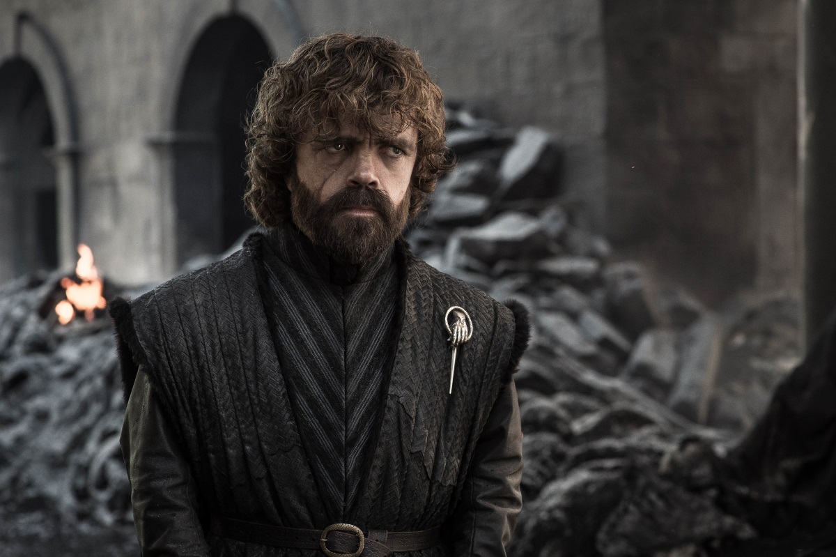 Game of Thrones Season 8 Episode 6 Photos — the End Is Here