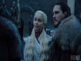 Game of Thrones Season 8 – Here’s Your First Look Game of Thrones Season 8 – Here’s Your First Look