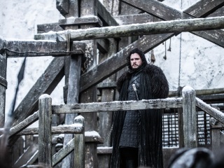 Game of Thrones Prequel Wraps Up Pilot Filming, HBO Addresses Season 8 Backlash