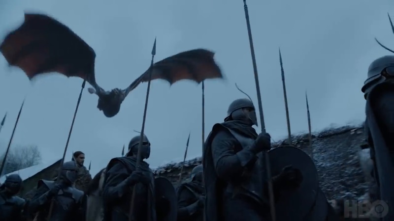 Game of Thrones, Watchmen, His Dark Materials Teased in New HBO Trailer