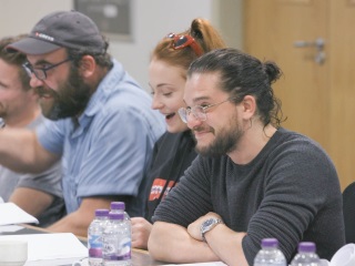 Game of Thrones: The Last Watch Documentary Now Streaming on Hotstar in India