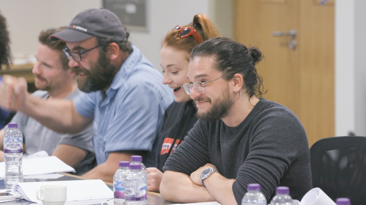 Game of Thrones: The Last Watch Documentary Now Streaming on Hotstar in India