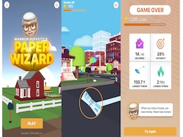 Apple Releases Its Second iPhone Game Ever, Featuring Warren Buffett Apple Releases Its Second iPhone Game Ever, Featuring Warren Buffett