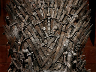 Reigns: Game of Thrones for Android, iOS, and PC Announced