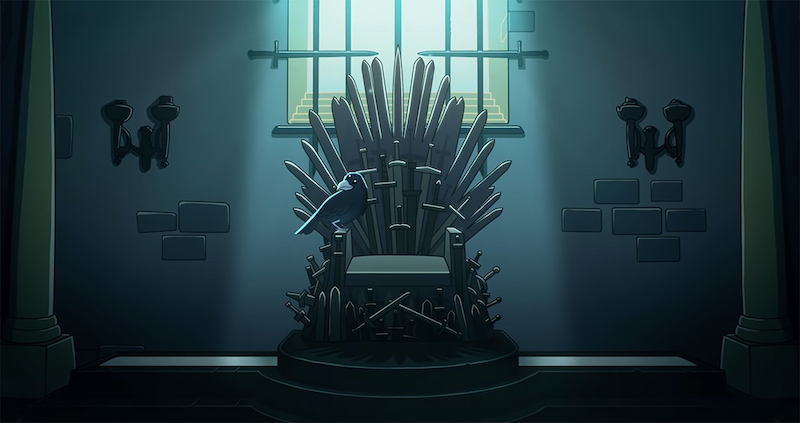 Reigns: Game of Thrones Review: Best Game of Thrones Game Till Date