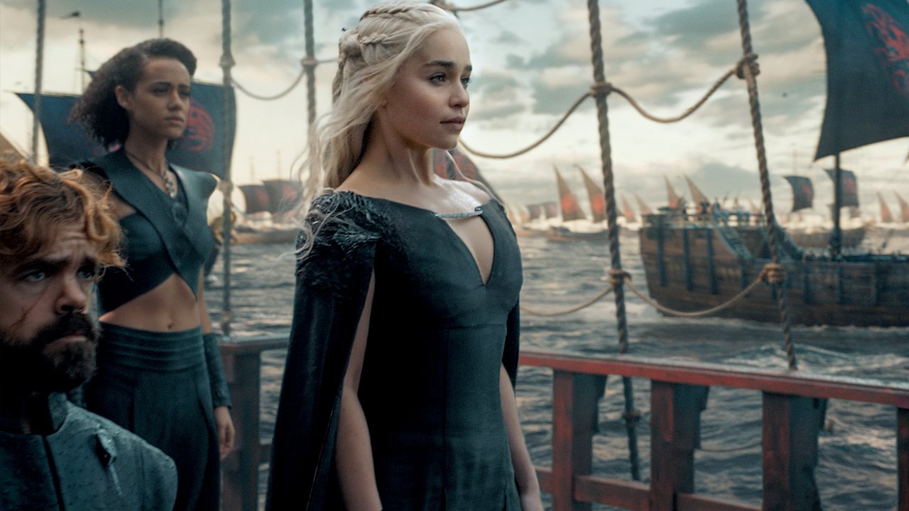 Game of Thrones Season 8 Will Not Air in 2018