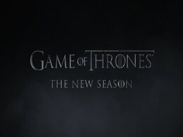 Game of Thrones Season 7 Teaser Trailer: Winter in Westeros, and a Lot of Walking Game of Thrones Season 7 Teaser Trailer: Winter in Westeros, and a Lot of Walking