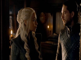 Game of Thrones Cast Reacts to Jon-Dany's Union in Game of Thrones Season 7 Finale Game of Thrones Cast Reacts to Jon-Dany's Union in Game of Thrones Season 7 Finale