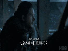 Game Thrones Season 7 First Look Released by HBO Game Thrones Season 7 First Look Released by HBO