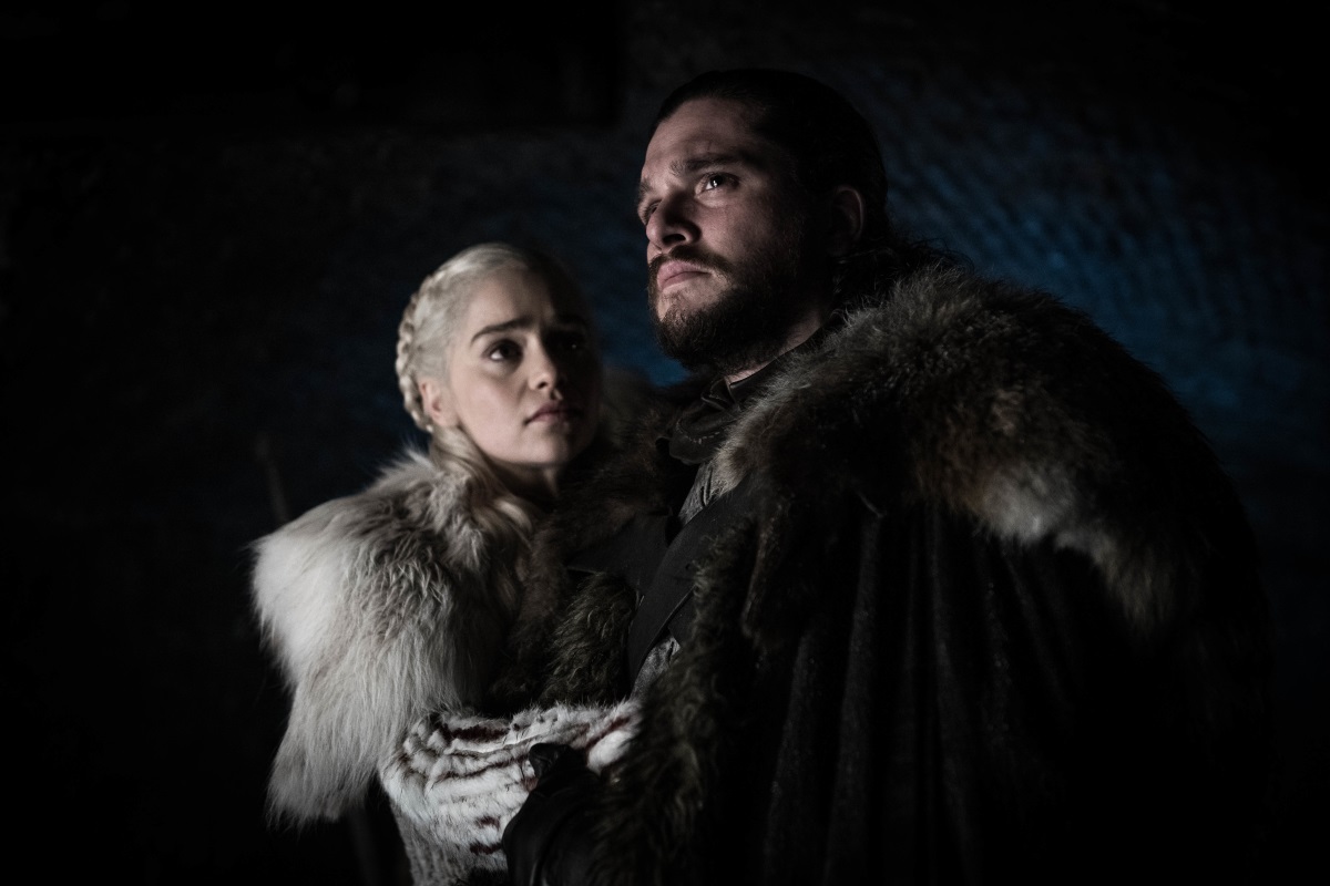 Game of Thrones &lsquo;Dunk & Egg&rsquo; Prequel in Development at HBO: Report