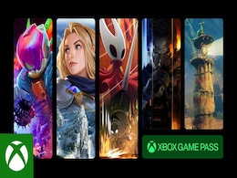 Microsoft Hikes Xbox Game Pass Pricing, Introduces 'Upgraded' Plans: Check New Prices in India Microsoft Hikes Xbox Game Pass Pricing, Introduces 'Upgraded' Plans: Check New Prices in India