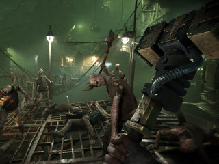 Xbox Game Pass November 2022 Second-Half: Warhammer 40,000: Darktide, Dune: Spice Wars, and More