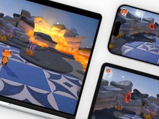 Apple Updates Game Porting Toolkit With Support for Bringing Mac Game Ports to iPhone, iPad