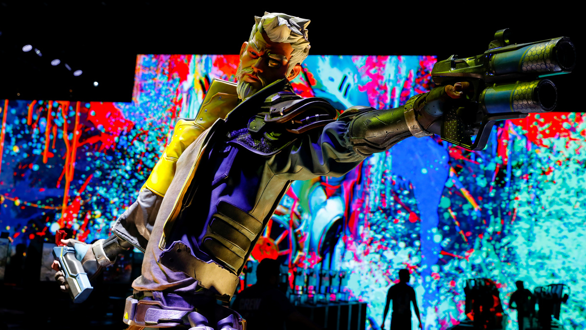 World Electronic Gaming Revenues to Grow 9.6 Percent in 2019: Newzoo