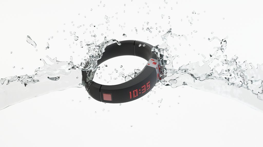 Atari Set to Get Into Wearable Business With Gameband on February 1