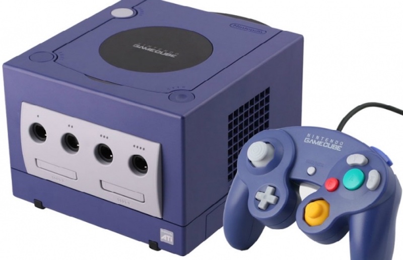 Nintendo GameCube and N64 Classic Consoles Leaked