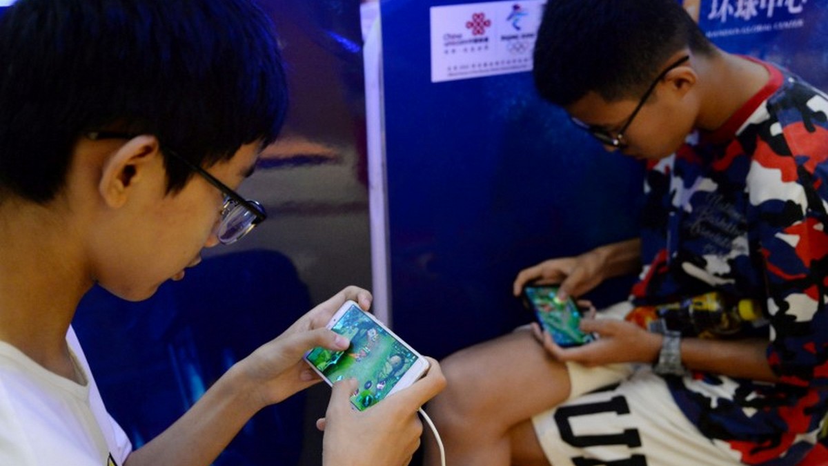 Arena of Valor Failure Makes Tencent Retool Its Overseas Strategy