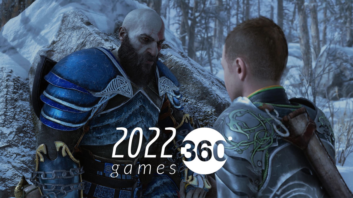 Best Games of 2022: Gadgets 360&rsquo;s Favourite PC, PS4, PS5, Mobile, and Xbox Games