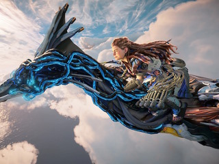 Horizon Forbidden West Burning Shores, Star Wars Jedi Survivor, and More: New Games on PC, PS4, PS5, Switch, Xbox One, Xbox Series S/X in April