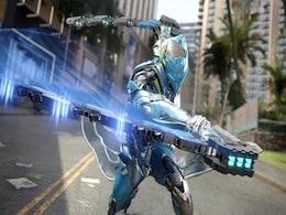 Exoprimal, Remnant II, Pikmin 4 and more: New Games on PC, PS4, PS5, Switch, Xbox One, Xbox Series S/X in July Exoprimal, Remnant II, Pikmin 4 and more: New Games on PC, PS4, PS5, Switch, Xbox One, Xbox Series S/X in July
