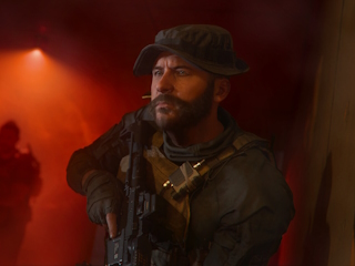 Call of Duty: Modern Warfare 3 Is Coming to PS Plus in July
