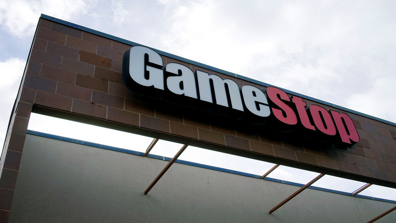 Gamestop, AMC Short Sellers Sit on Nearly $1 Billion Loss, Analysis Shows