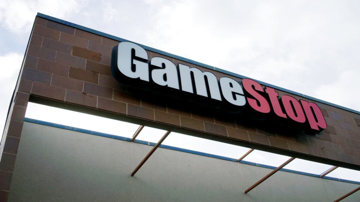 GameStop Makes Bold $56 Billion Play for eBay, Ready to Go Hostile