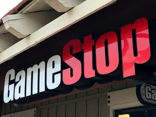 GameStop Jumps After Report on NFT Trading Hub, Crypto Pact