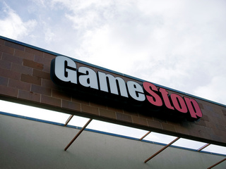 Reddit Users Say GameStop Rocket Is Revenge of the Masses