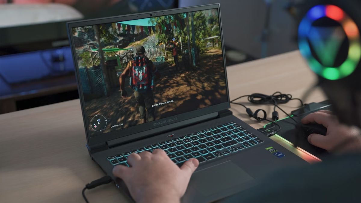 Best Cheap Gaming Laptops For Beginners on Amazon: Play To the Beat