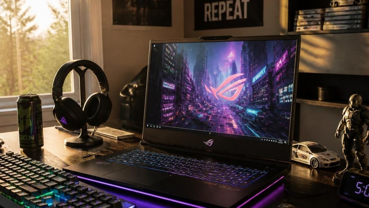 Which Is the Best Gaming Laptop Under 89,999 of 2026? Top Picks for High FPS & Performance