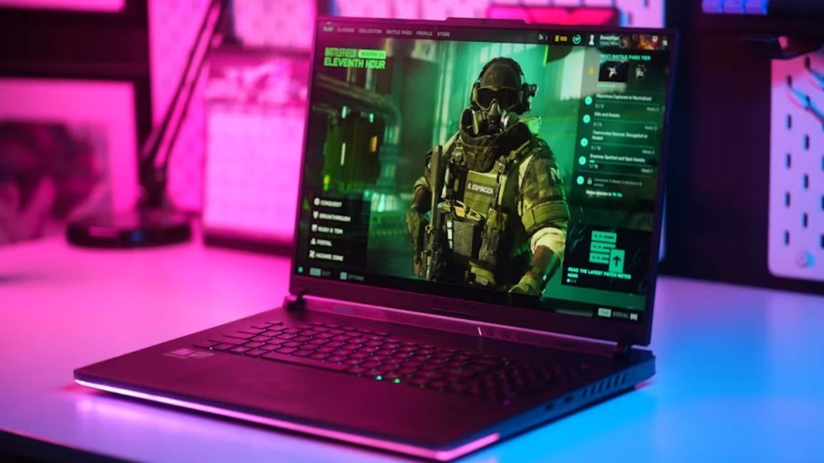 Best Gaming Laptop Deals on Amazon Before Great Indian Festival 2026 Goes Live