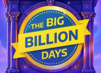 Flipkart Big Billion Days Laptop Discounts: Top Deals on RTX 4050 Gaming PC
