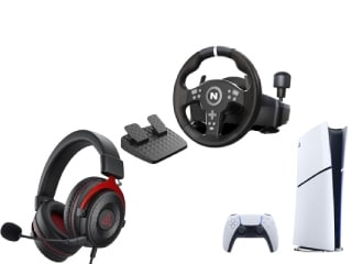 Top Deals on Gaming Accessories During Amazon Great Republic Day Sale