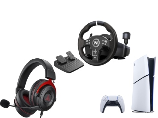 Top Deals on Gaming Accessories During Amazon Great Republic Day Sale