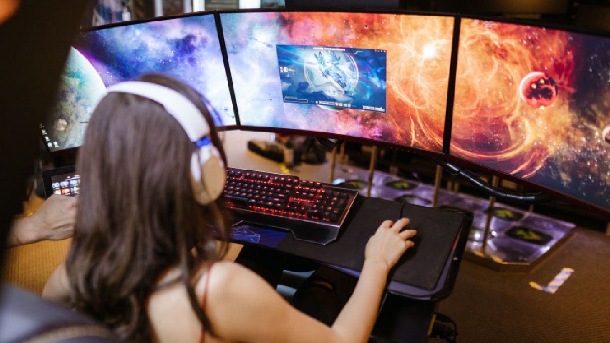 Ex-Activision, Lucasfilms Developers Announce New Open-World Game With NFTs