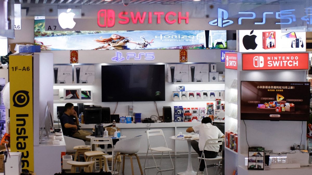 China Has Resolved Its Youth Game Addiction Problem, Industry Body Claims