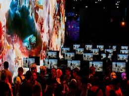 Video Games Seen Becoming a New Frontier in Digital Rights Video Games Seen Becoming a New Frontier in Digital Rights