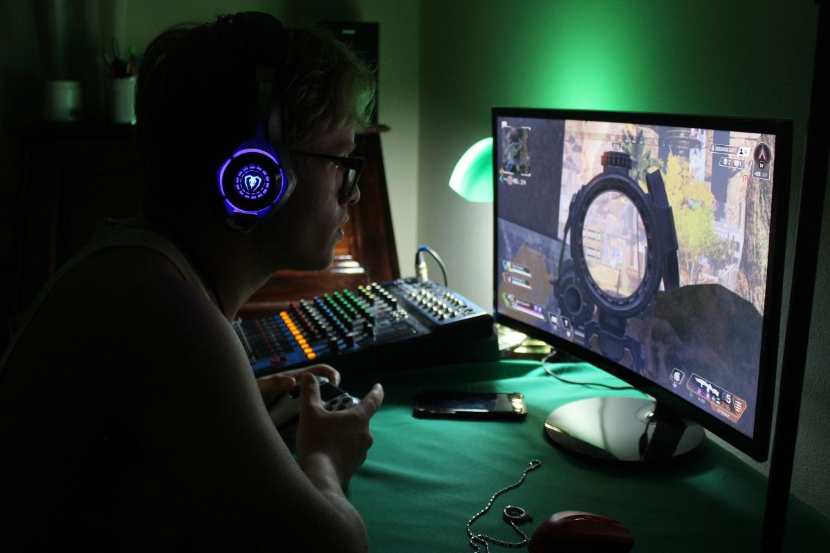 Frequent Video Game Players Have Superior Decision-Making Skills, Says Study