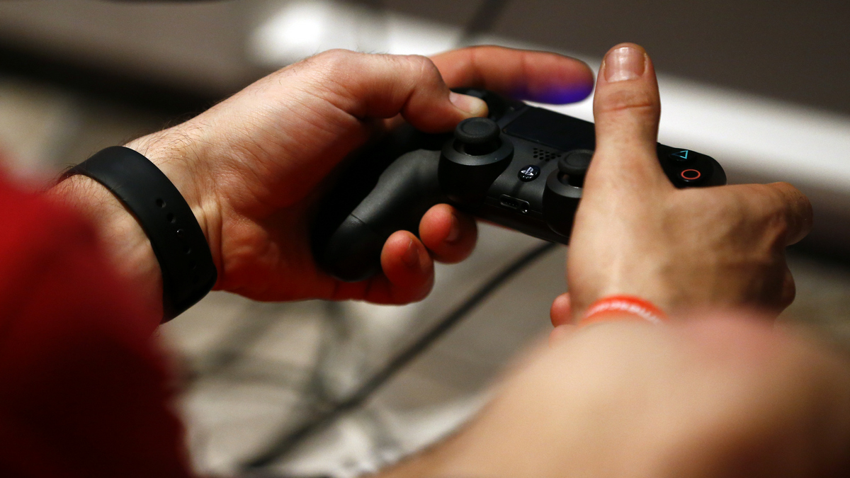 Online Gaming Booms as Coronavirus Lockdowns Keep Millions at Home