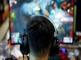 New Online Games’ Approval Said to Be Suspended by China: Report New Online Games’ Approval Said to Be Suspended by China: Report