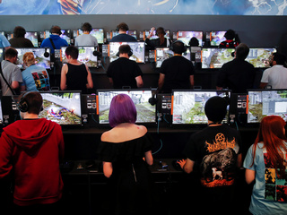 No, There&#039;s Still No Link Between Video Games and Violence
