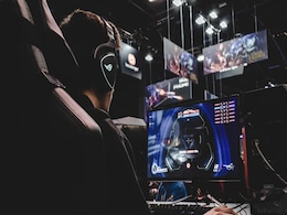 Online Gaming Sector to Attract Investment Once Taxation Policy Is Finalised: FM Sitharaman Online Gaming Sector to Attract Investment Once Taxation Policy Is Finalised: FM Sitharaman