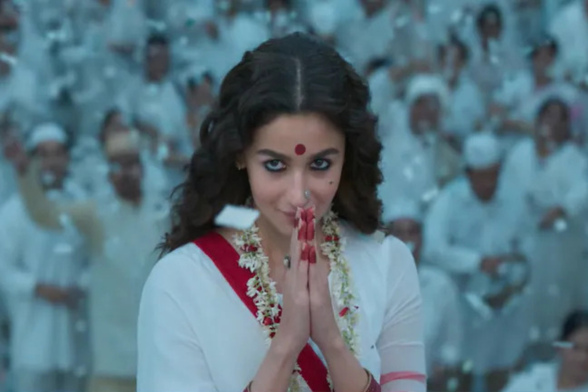 Gangubai Kathiawadi Gets April 26 OTT Release Date on Netflix