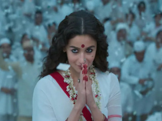 Gangubai Kathiawadi Gets April 26 OTT Release Date on Netflix